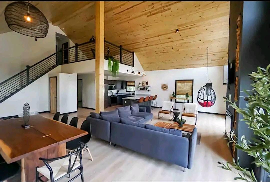CCreates Presents: Creative Camp Retreat, Creative Camp Retreat ...
