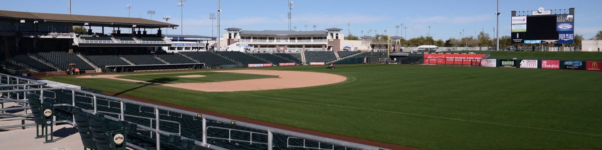 Spring Training - San Diego Padres at Kansas City Royals at Surprise Stadium | Event in Surprise | AllEvents
