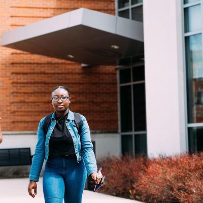 Ohio Dominican University Daily Visit, Ohio Dominican University