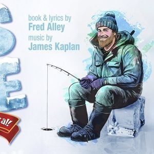 Guys on Ice - The Ice Fishing Musical