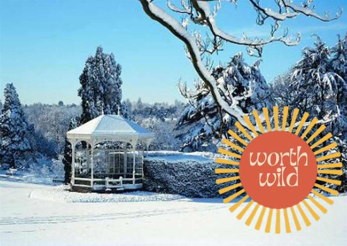 WORTHWILD | Winter 2026, 11 January | Event in Birmingham | AllEvents