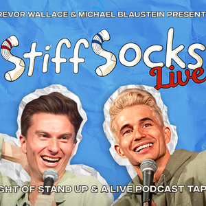 Trevor Wallace at The Factory - Chesterfield