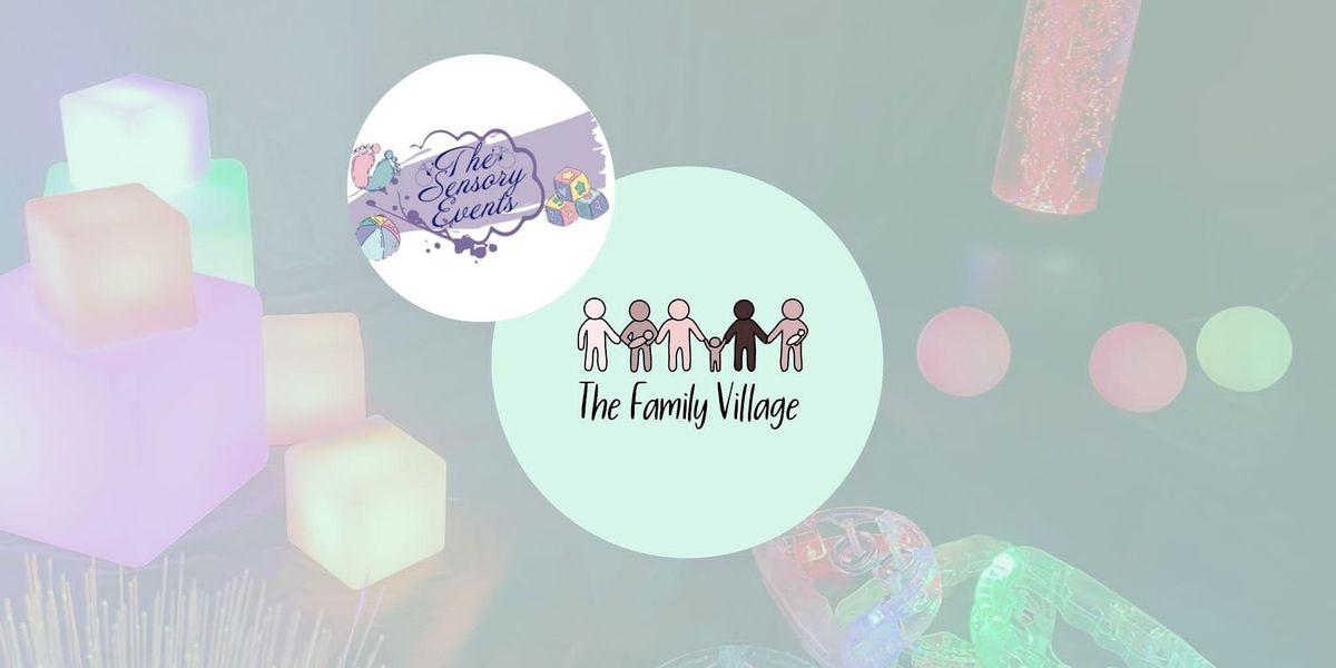 CSG Sensory Special, Chalfont st Giles Scout Hall, Chalfont Saint Giles, 23 May 2023 AllEvents.in