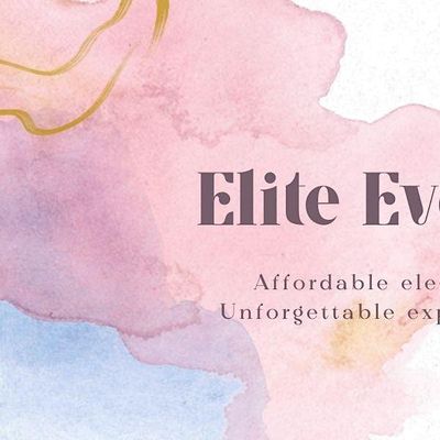 Elite Events