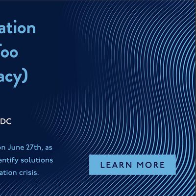 Fixing the Information Crisis Before Its Too Late (for Democracy