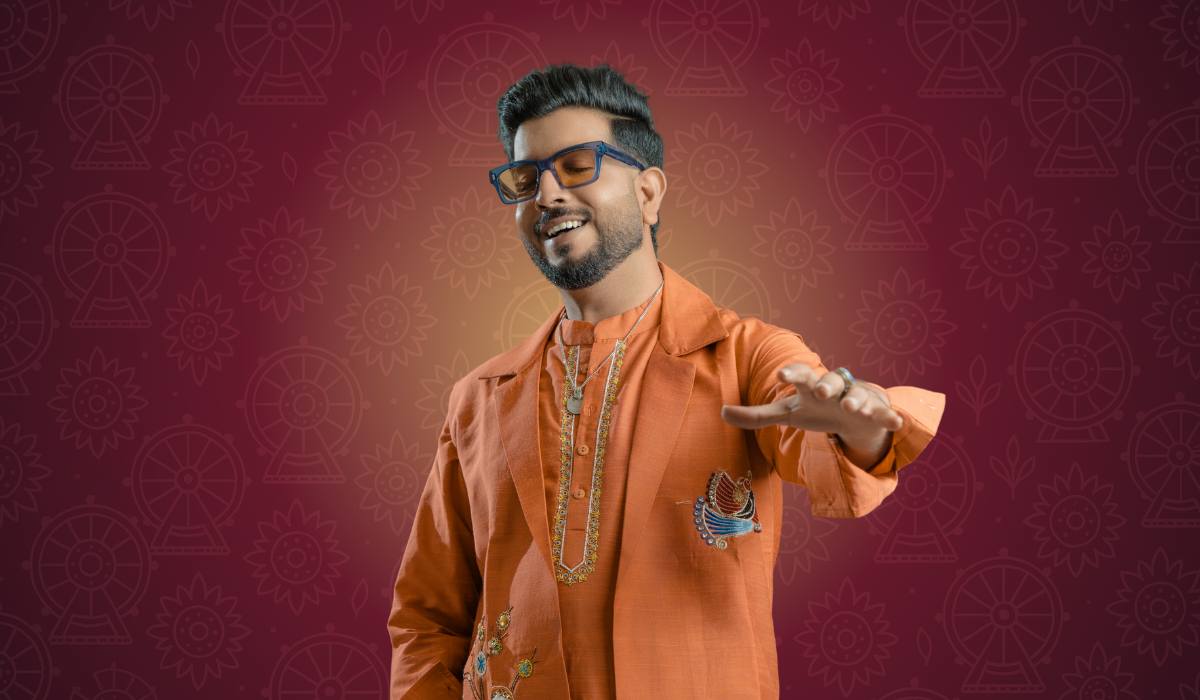 Jigardan Gadhavi, 30 November | Event in Cerritos | AllEvents