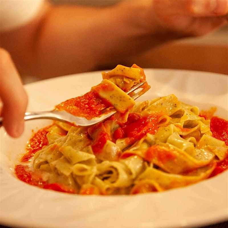 In-person class: Handmade Pasta 101 (Houston), 9 January | Event in Houston | AllEvents