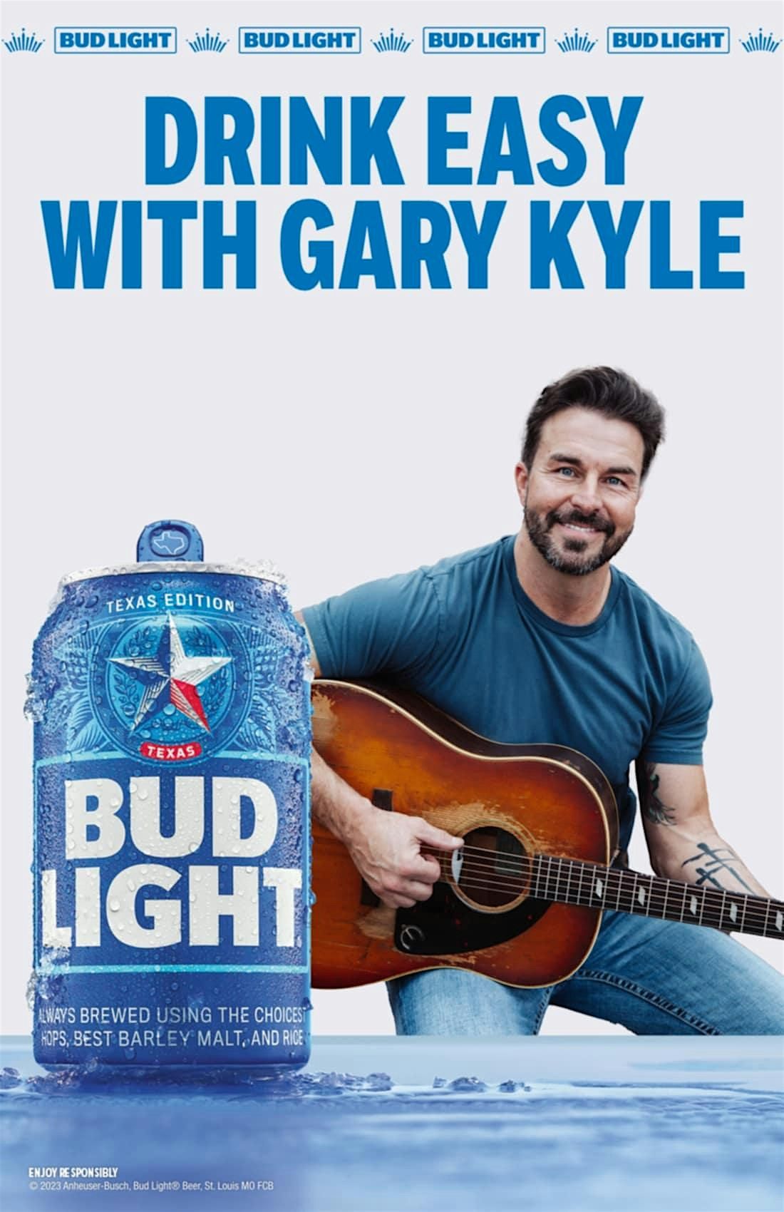 Gary Kyle's Bandwagon live at Texas Hideout | Event in Spring | AllEvents