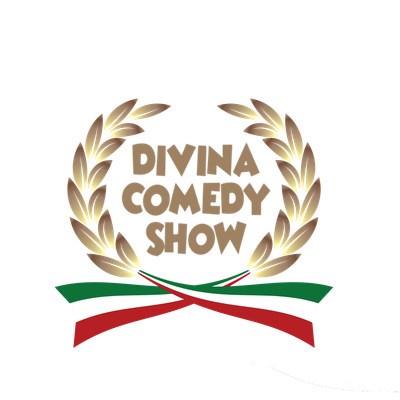 Divina Comedy Show logo