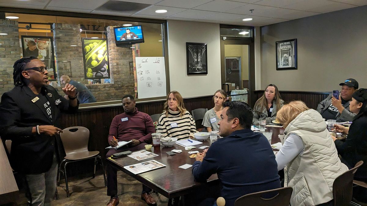 Business Networking Lunch | AllEvents