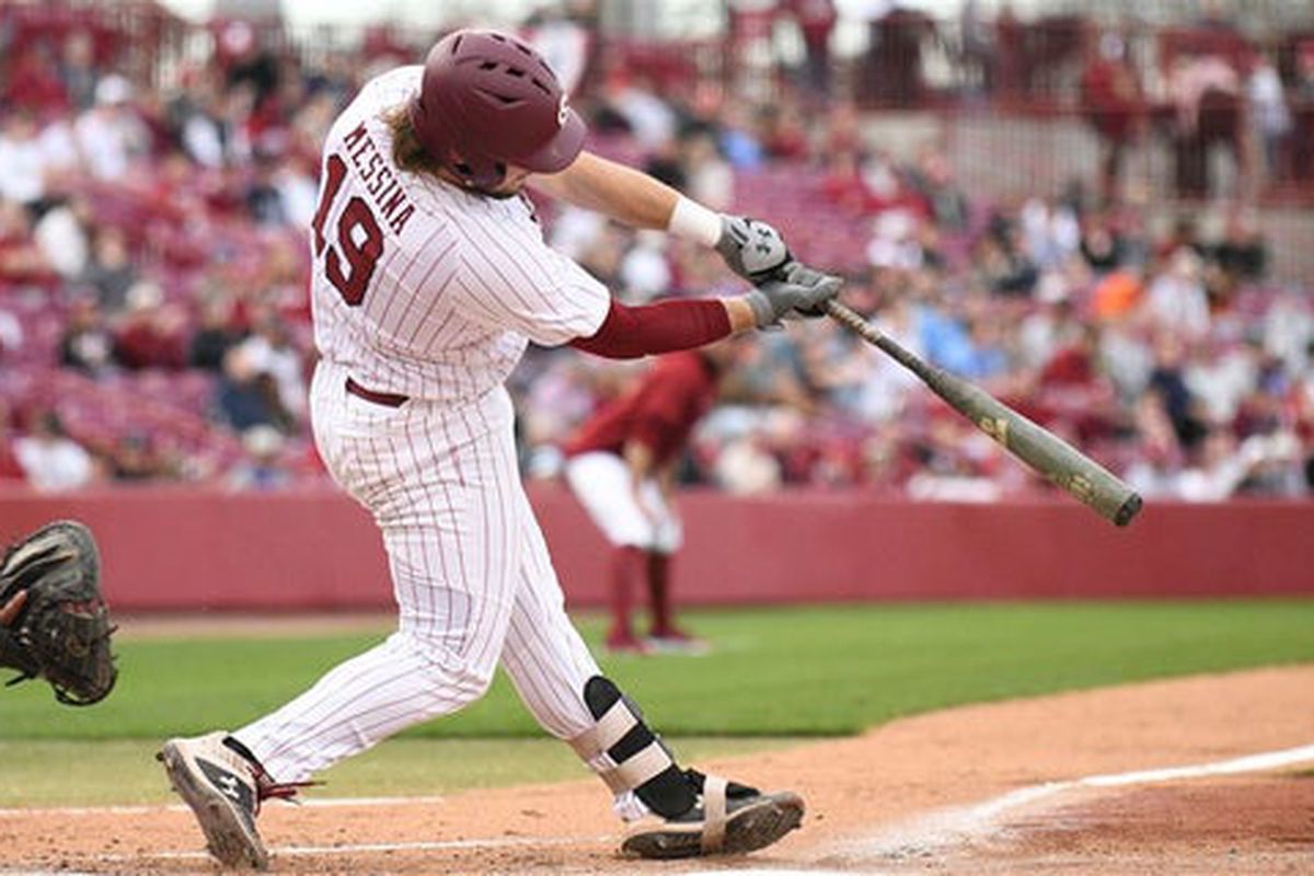 Parking Winthrop Eagles at South Carolina Gamecocks Baseball, 13 May | Event in Columbia | AllEvents