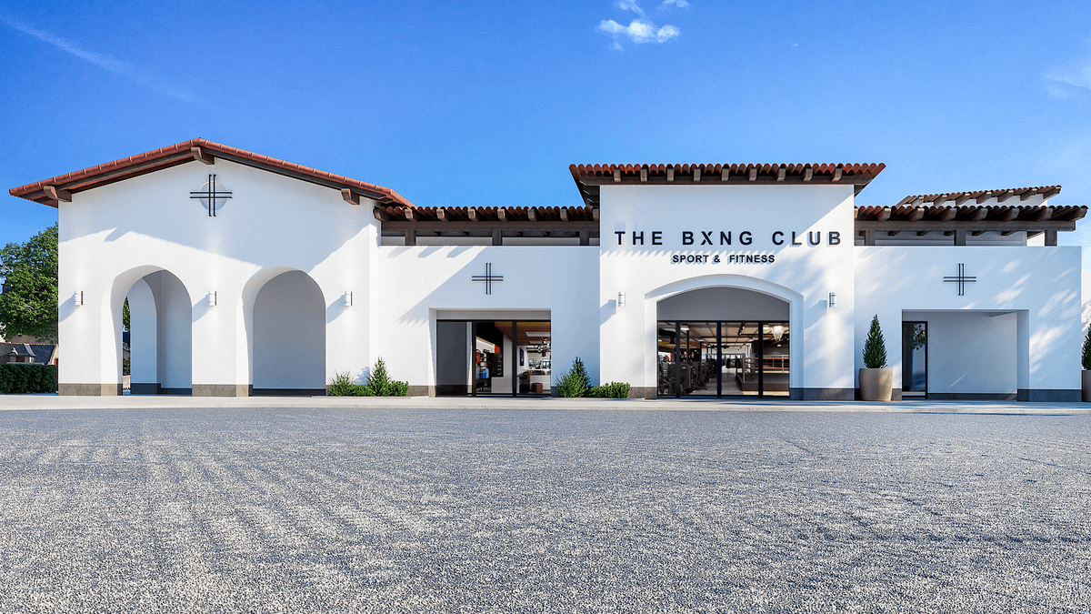 BXNG Rancho Bernardo Grand Opening Event, The BXNG Club Rancho Bernardo