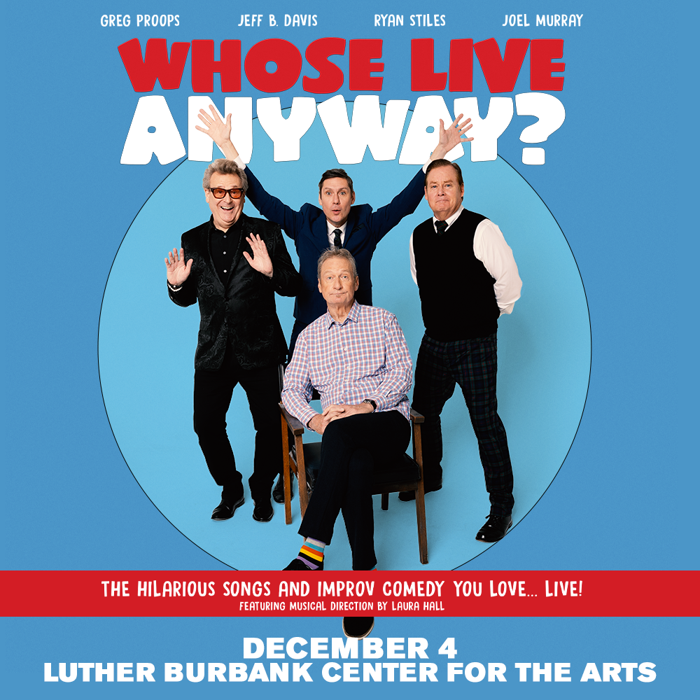 Greg Proops at Punch Line San Francisco, 30 December | Event in San Francisco | AllEvents
