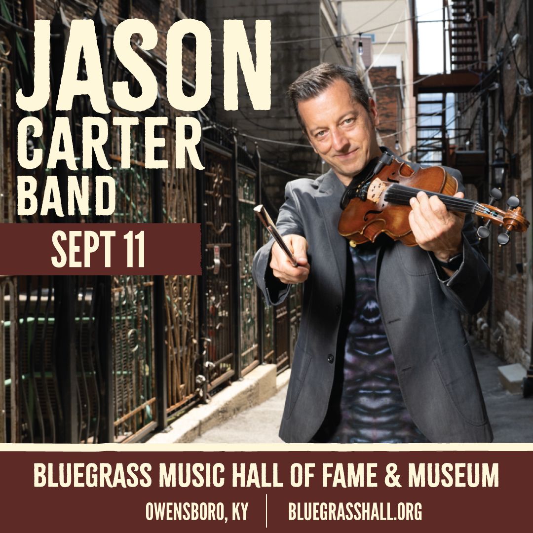 Jason Carter Band, 30 July | Event in Newport | AllEvents