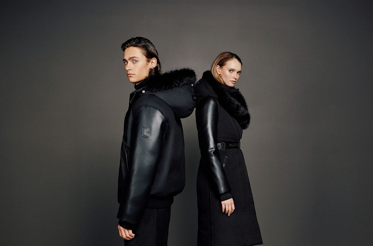 RUDSAK x Zadig & Voltaire Sample Sale — Boston Seaport | Event in Boston | AllEvents