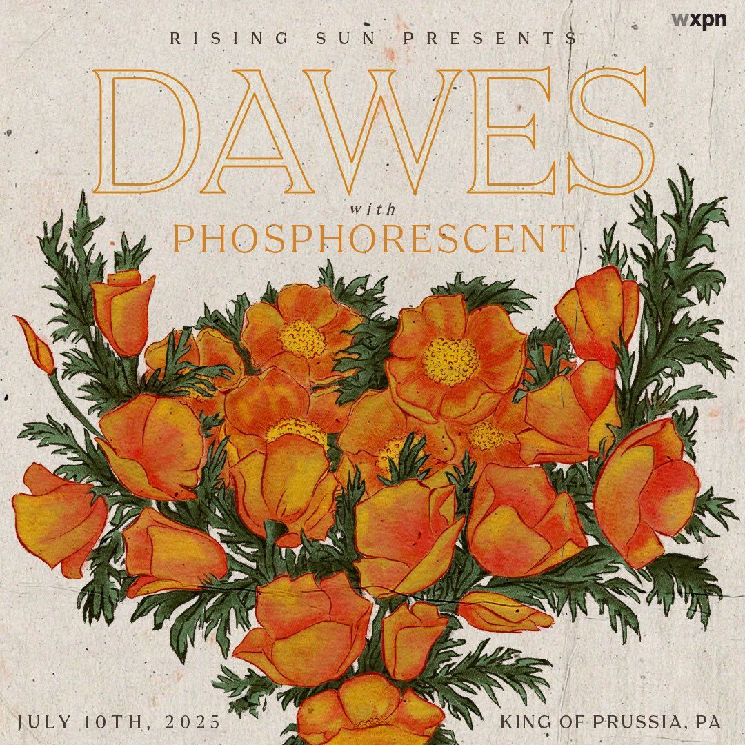Phosphorescent, 19 July | Event in St. Louis | AllEvents