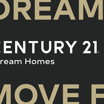 Century 21 Dream Homes logo