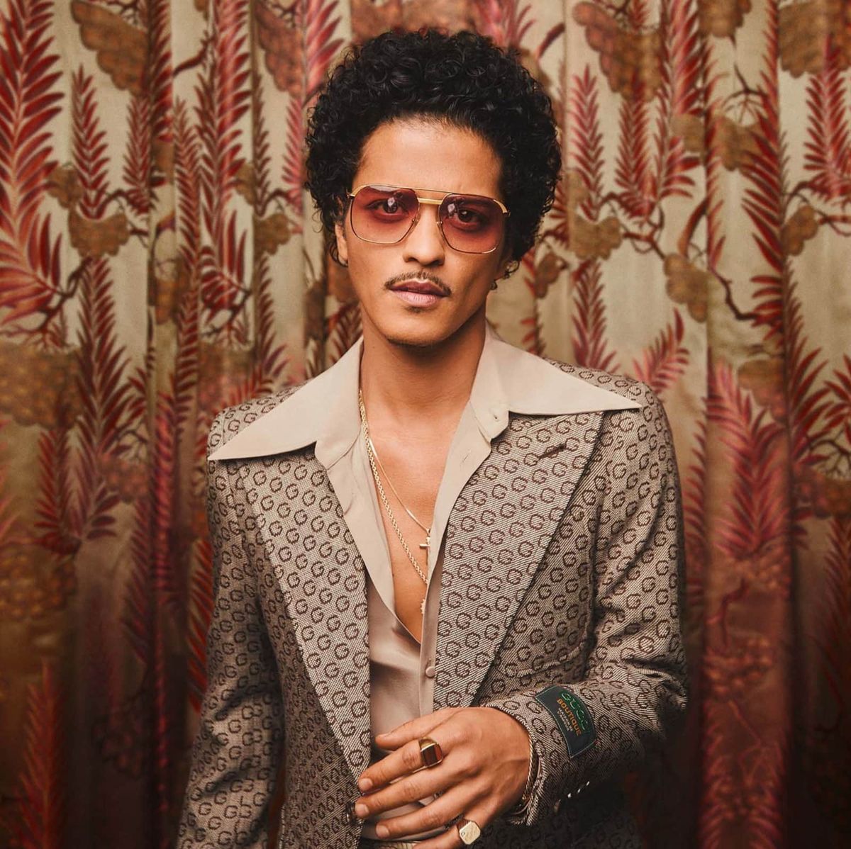 Bruno Mars Las Vegas Tickets, 22 August | Event in Las Vegas | AllEvents
