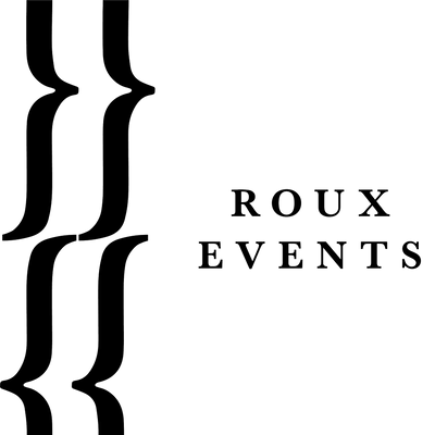 ROUX EVENTS