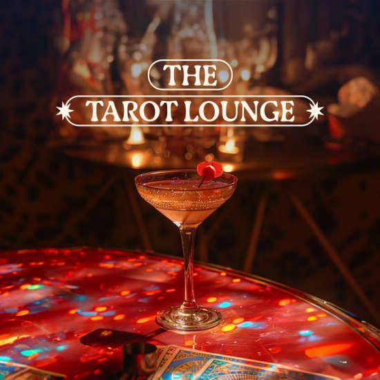 The Tarot Lounge: A Mystical Cocktail Experience | Event in Long Island City | AllEvents