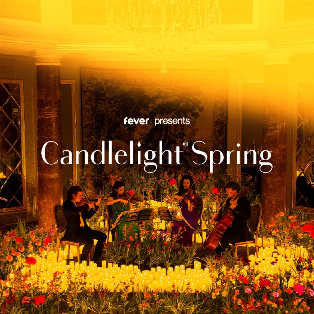 Candlelight Spring: Tribute to Queen, 19 June | Event in San Jose | AllEvents