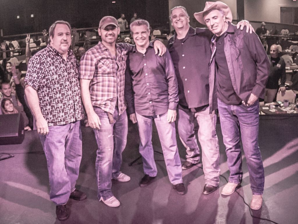 No Shoes Nation Band, Rex Theatre, Manchester AllEvents.in