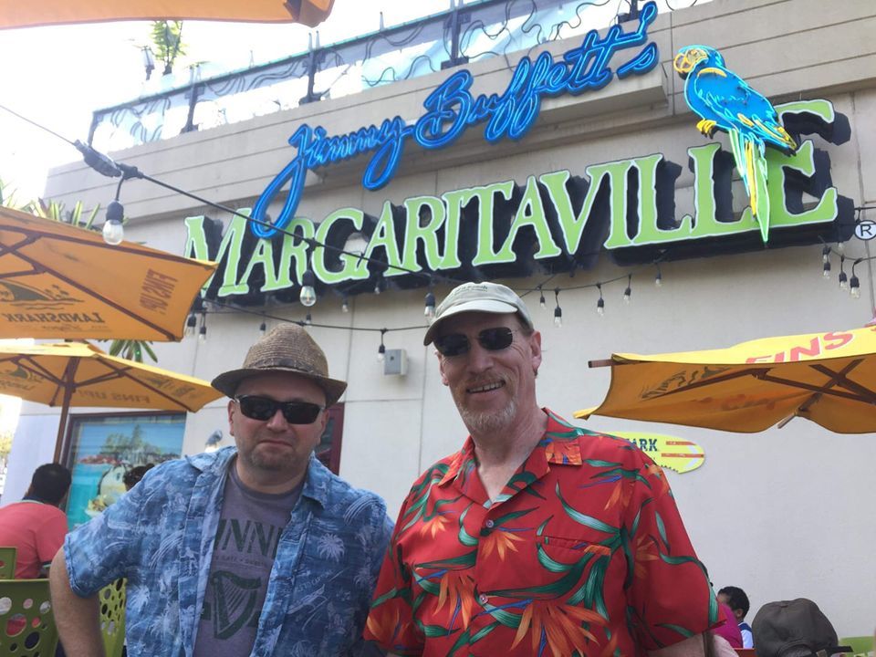 The Sons of Beach at the Seneca Cheese Company, Seneca Cheese Company, Watkins Glen, 27 August