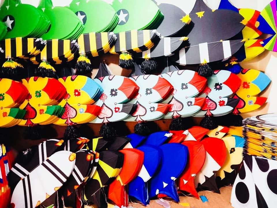 BASANT FESTIVAL gujarwala, Gujranwala, March 3 to March 4 AllEvents.in