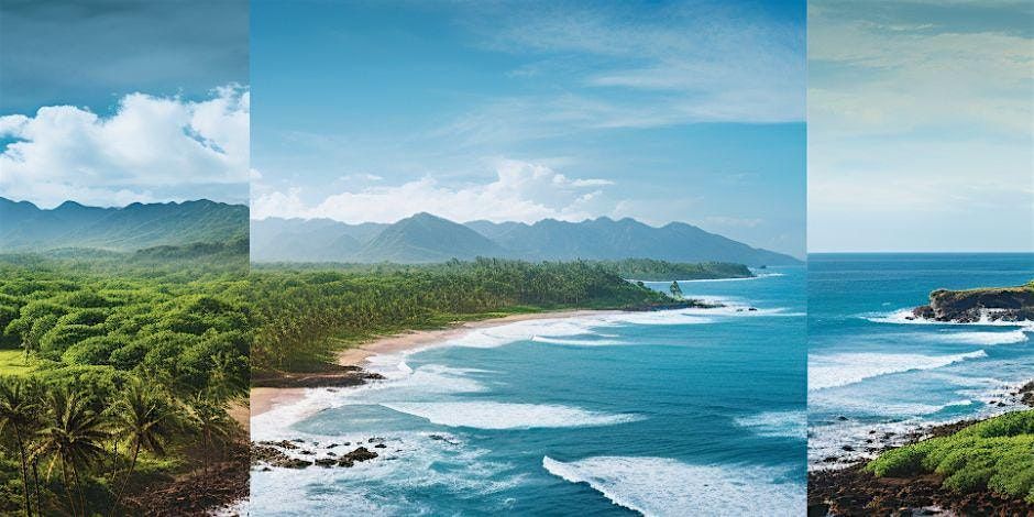 Costa Rica Retreat 2025 with Amy Valdez, 31 May | Event in Punto Jimenez | AllEvents