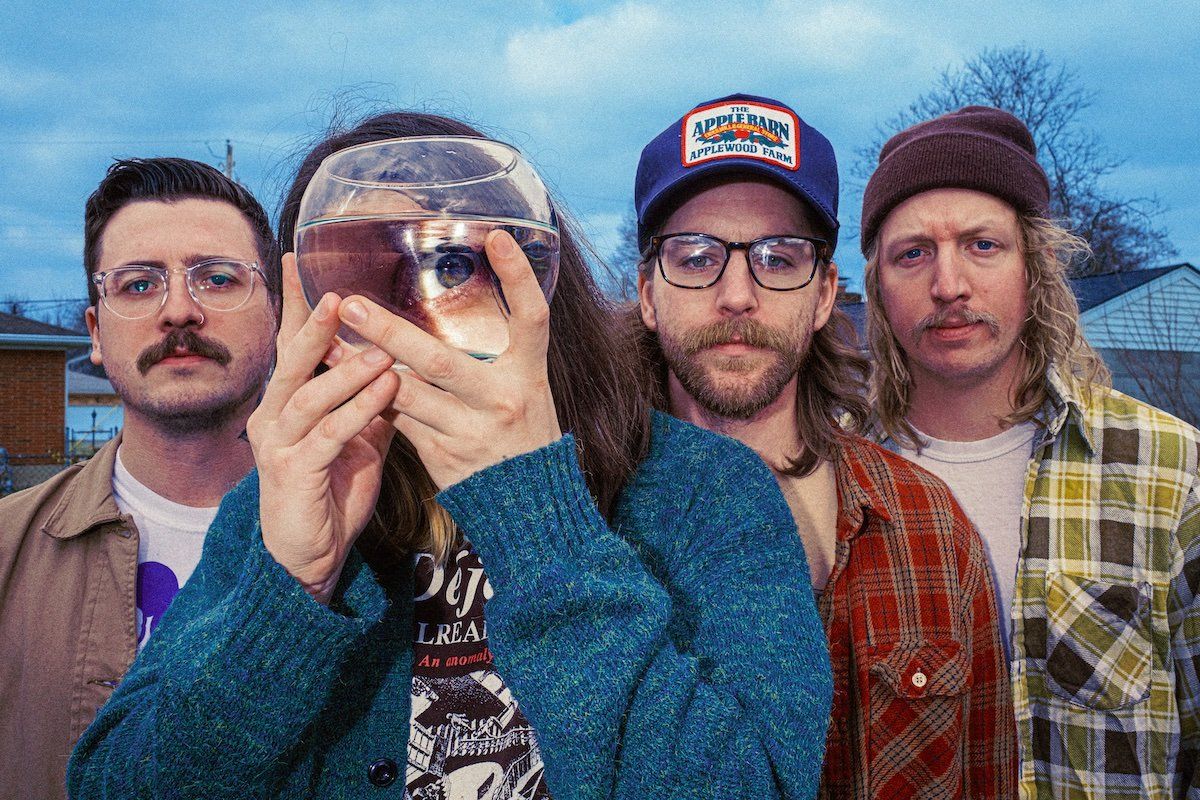 Greyhaven, 10 December | Event in Hamtramck | AllEvents