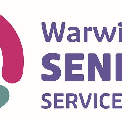 Warwickshire SENDIAS logo