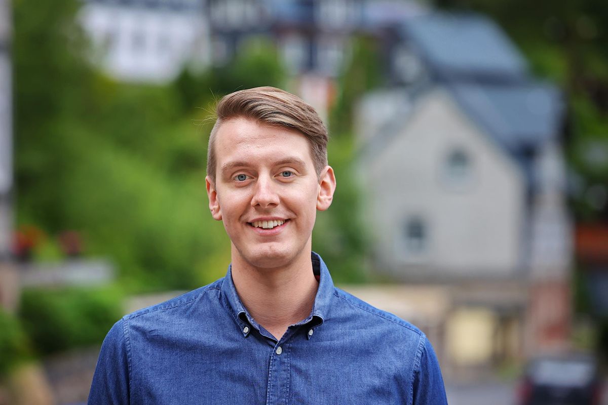 Jonas Greiner - Greiner für Alle, 19 July | Event in Gotha | AllEvents