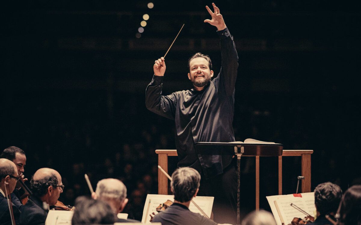 Boston Symphony Orchestra - Open Rehearsal at Koussevitzky Music Shed at Tanglewood, 9 August | Event in Lenox