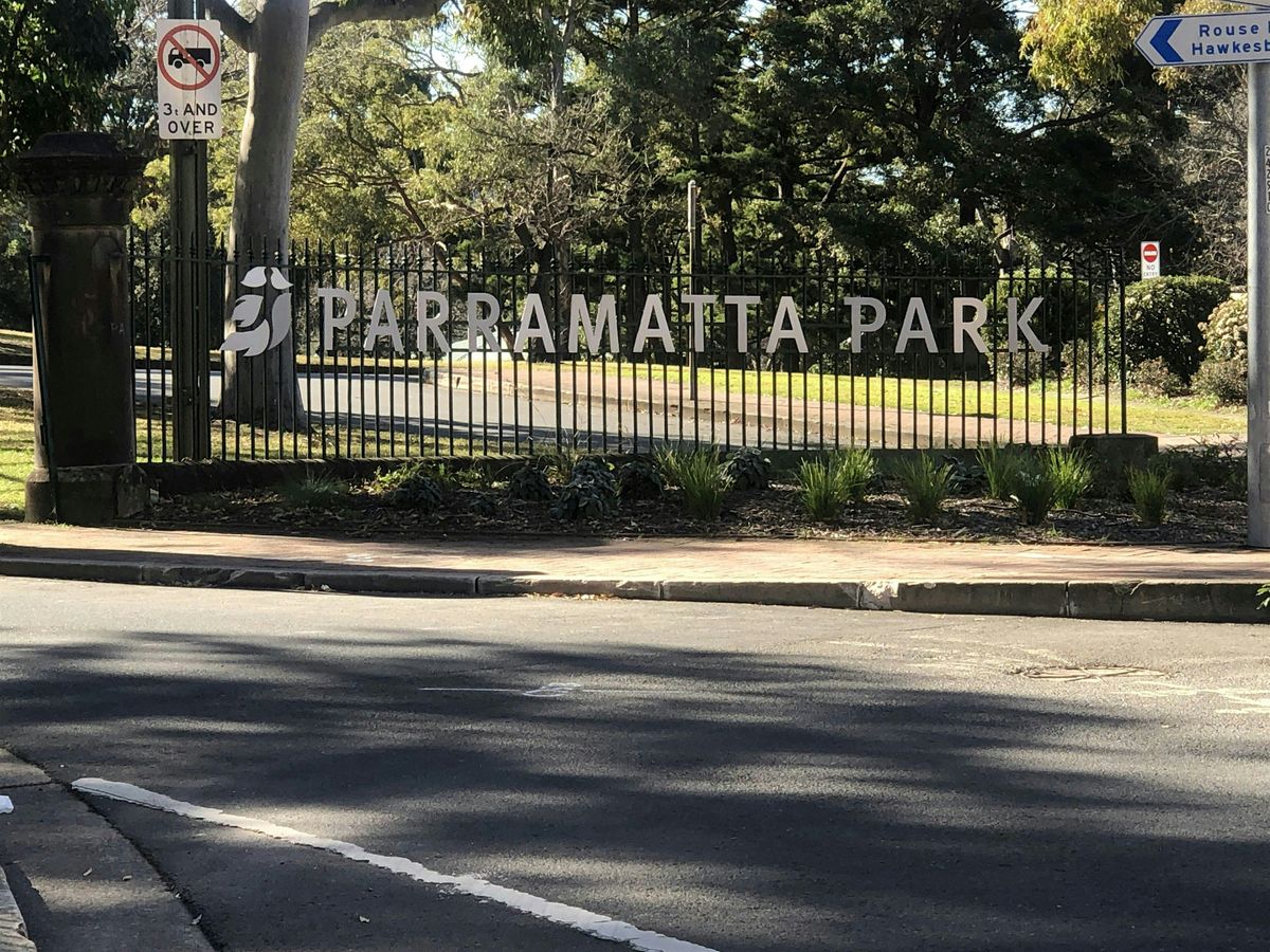 Historic Parramatta Quest Experience: Get me to the church on time | Event in Parramatta | AllEvents