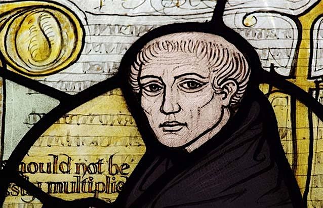 Ockham's Razor: A Philosophy of Simplicity, 19 July | Event in Wooler | AllEvents