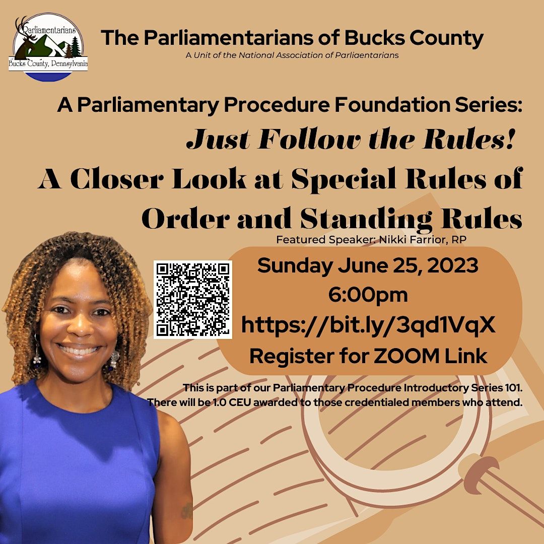 Just Follow The Rules A Closer Look At Spec Rules Of Order Stand just-follow-the-rules-a-closer-look-at-spec-rules-of-order-stand
