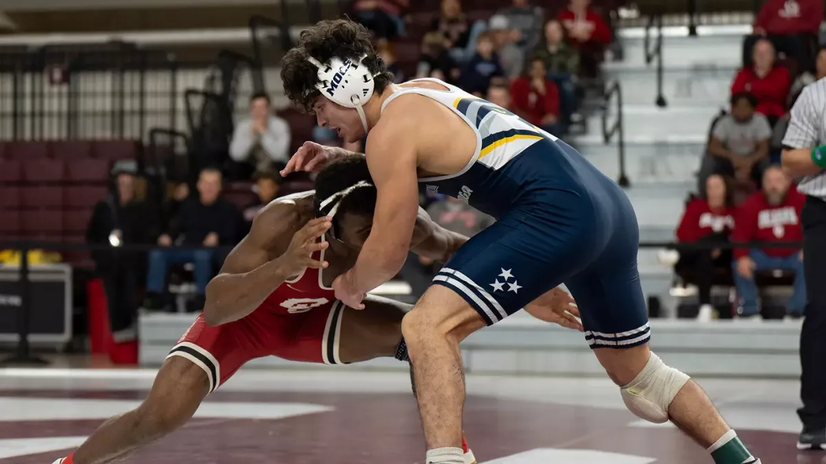 Chattanooga Mocs at Campbell Fighting Camels Wrestling, 8 February | Event in Buies Creek | AllEvents