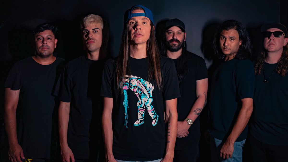 The Red Jumpsuit Apparatus, 29 November | Event in Tallahassee | AllEvents