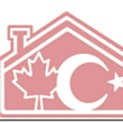 Turkish Community Heritage Centre of Canada logo