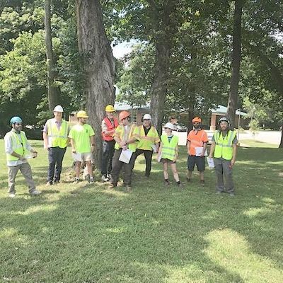 ISA Tree Risk Assessment Qualifications (TRAQ) Course, March 2023 ...