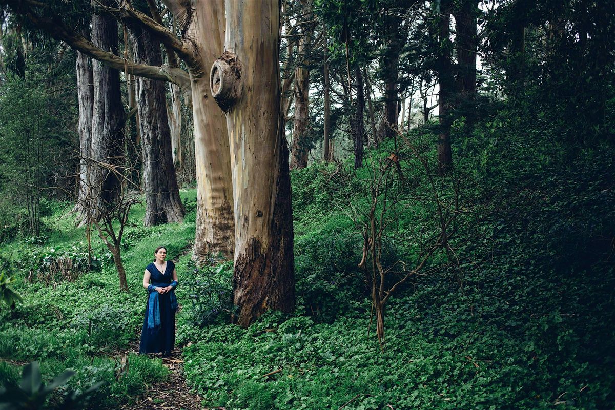 Dreams and Devotion: Schumann's Fantasy and works for cello and piano, 23 January | Event in Bellevue | AllEvents