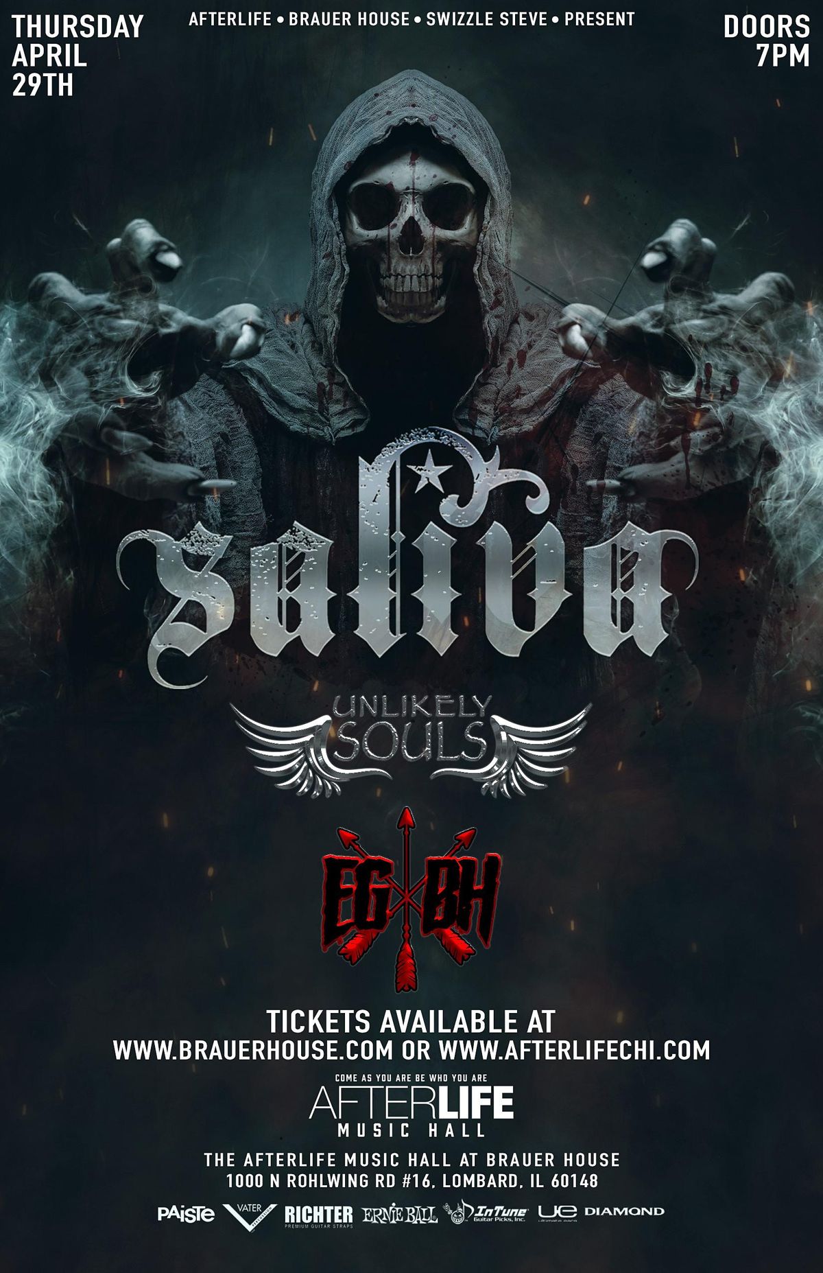 Events In Lombard In April 2021 Lombard Events 2022