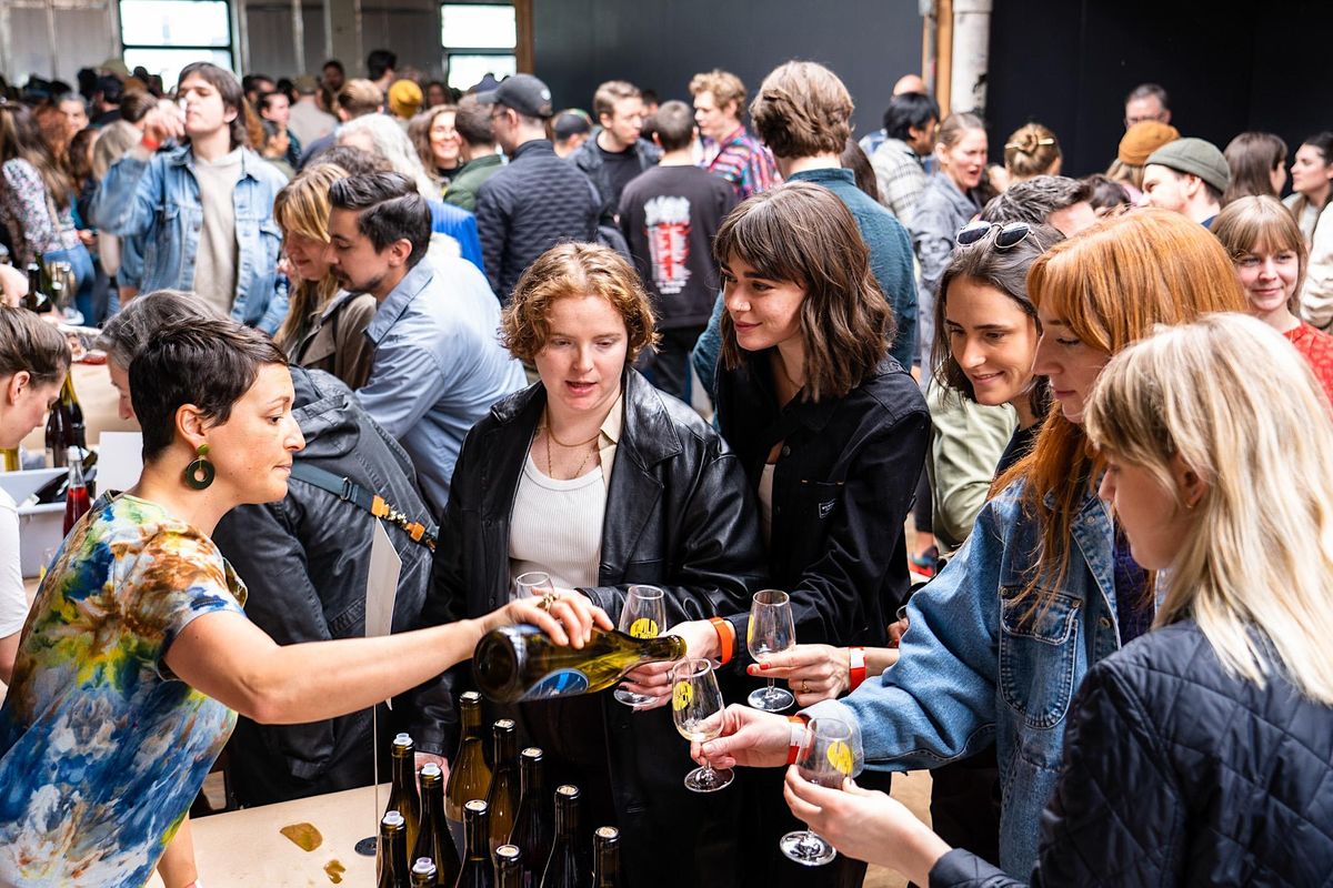 The Wild Bunch, The Factor Building, Portland, 2 March 2024 | AllEvents