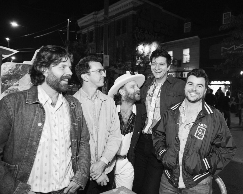 Union Duke, 27 February | Event in Parry Sound | AllEvents