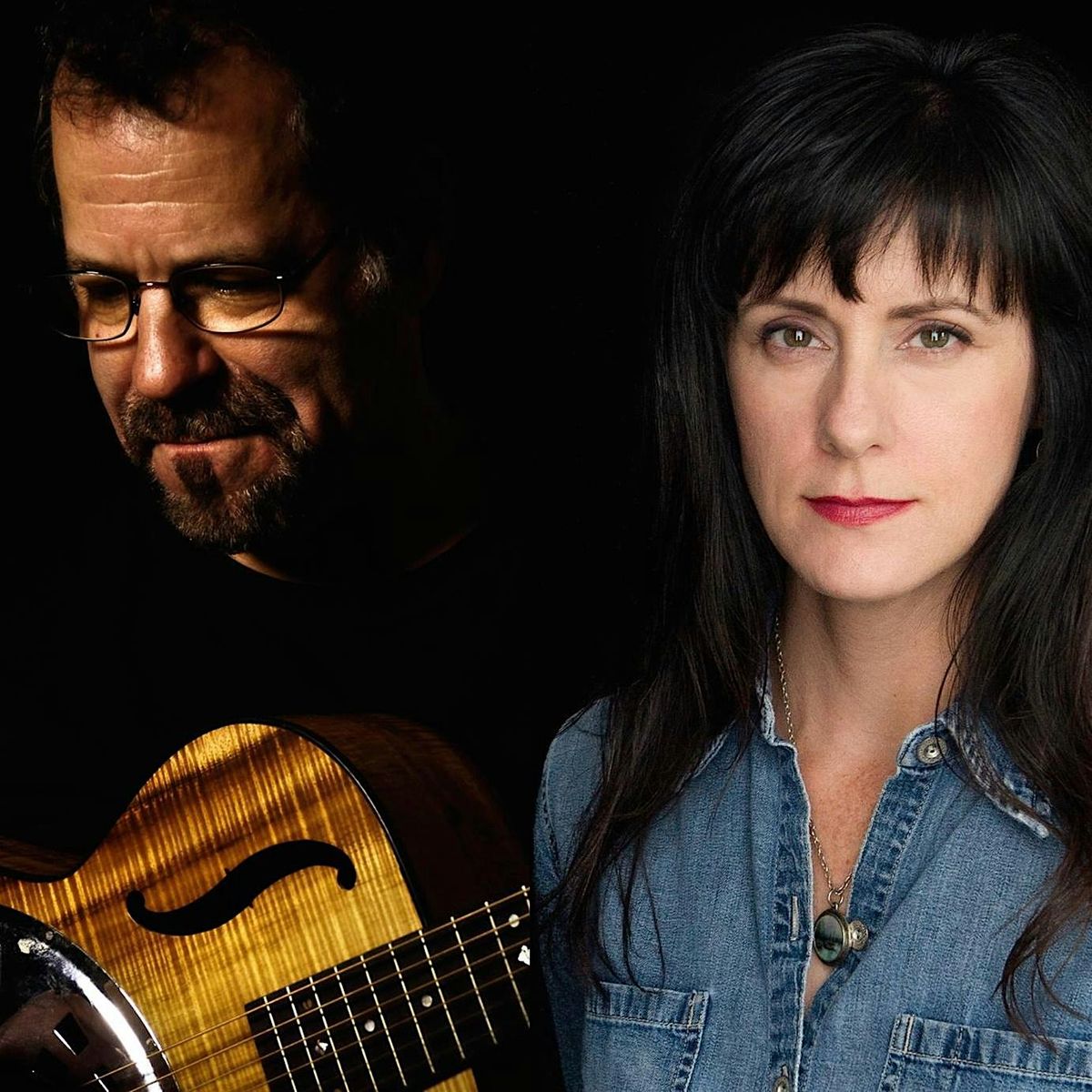 Cliff Eberhardt accompanied by Louise Coombe, 7 February | Event in Oswego | AllEvents