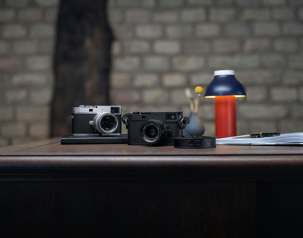 Leica.Connect - In the Zone | San Francisco, 6 December | Event in San Francisco | AllEvents