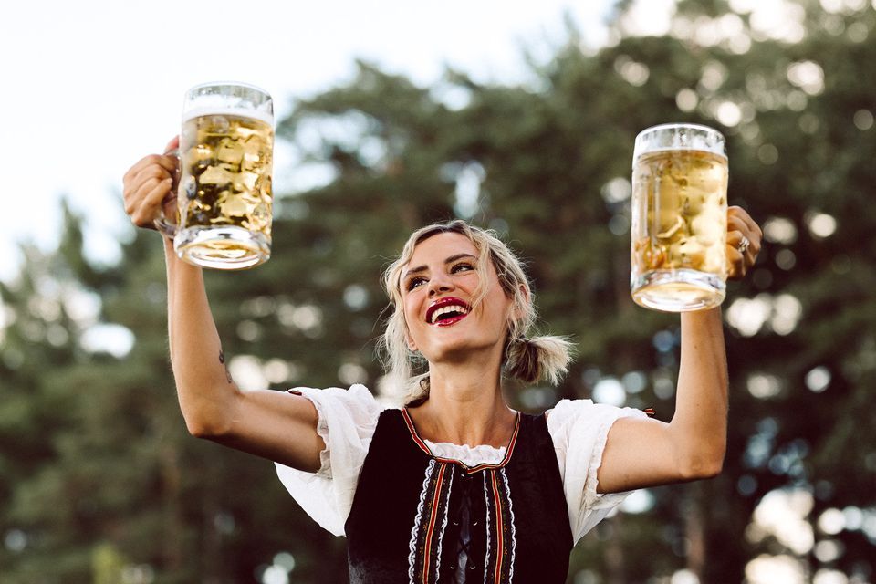 Live Music By Day, Des Moines Biergarten, September 6 2023 AllEvents.in