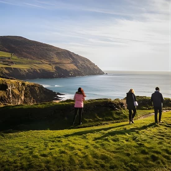 Ring of Kerry Day Tour from Cork: Including Killarney National Park, 19 August | Event in Cork | AllEvents