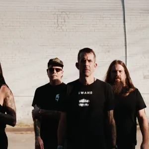 Lamb of God in Sarıyer