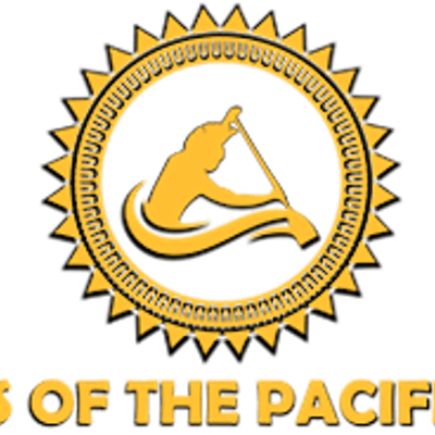 Drums of the Pacific, USA